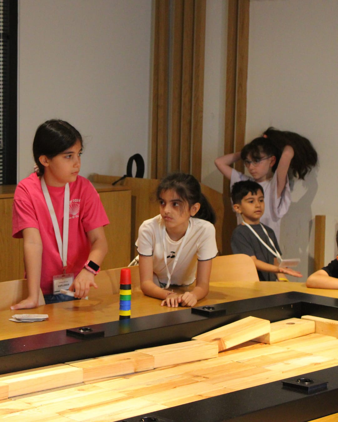Winter Camps