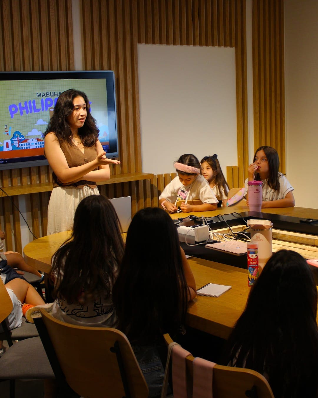 Cultural Exchange Programs